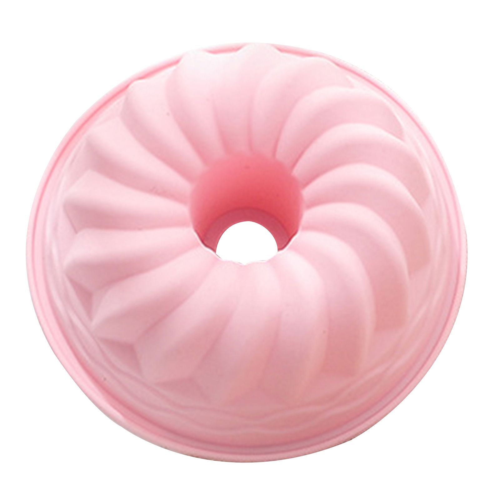 Cake Baking Pan Multi-purpose No Burrs DIY Cake Baking Pan
