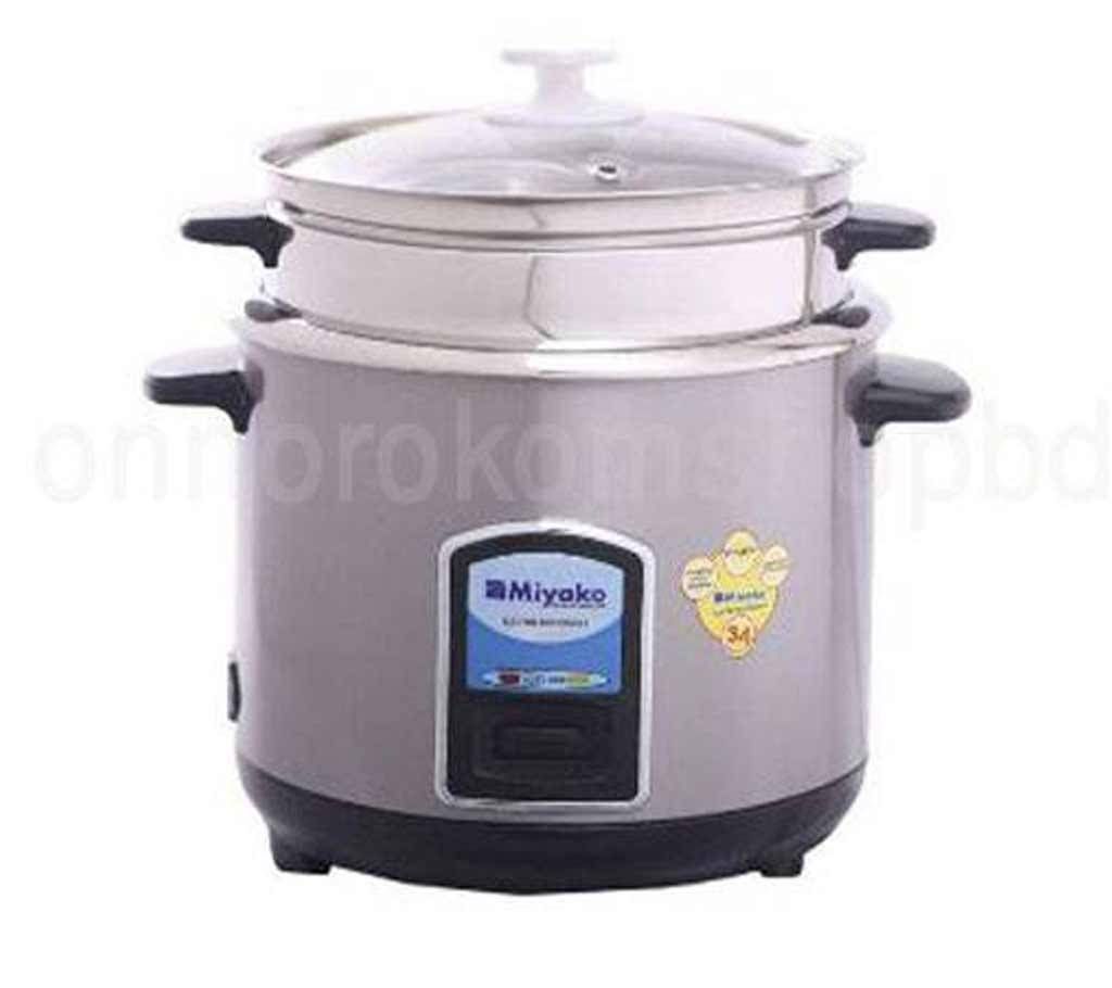 Miyako 1280 Rice Cooker (2.8 ltr)