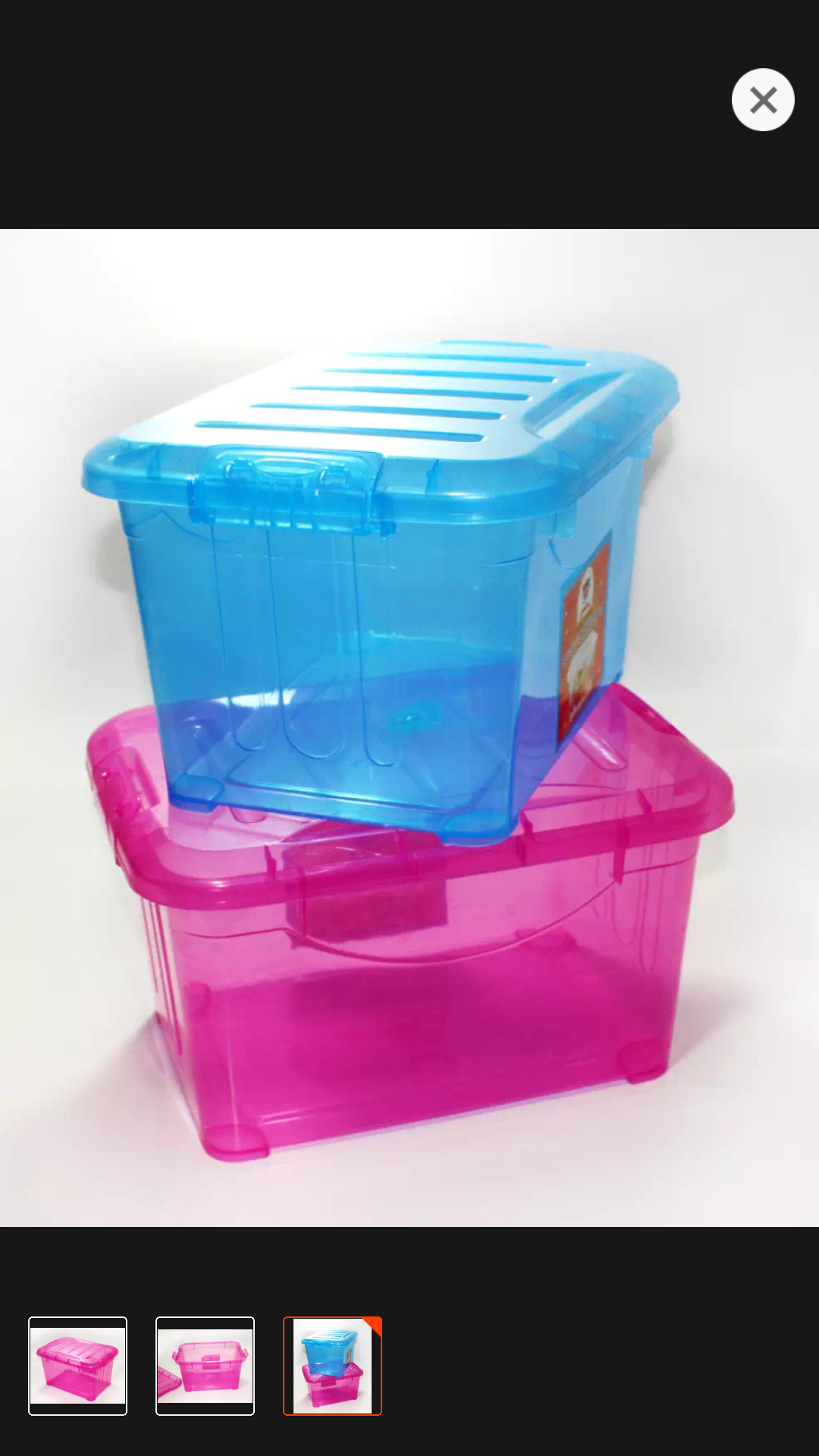 Box continar 1 pic