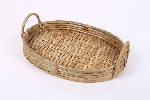 Canemade Serving Tray
