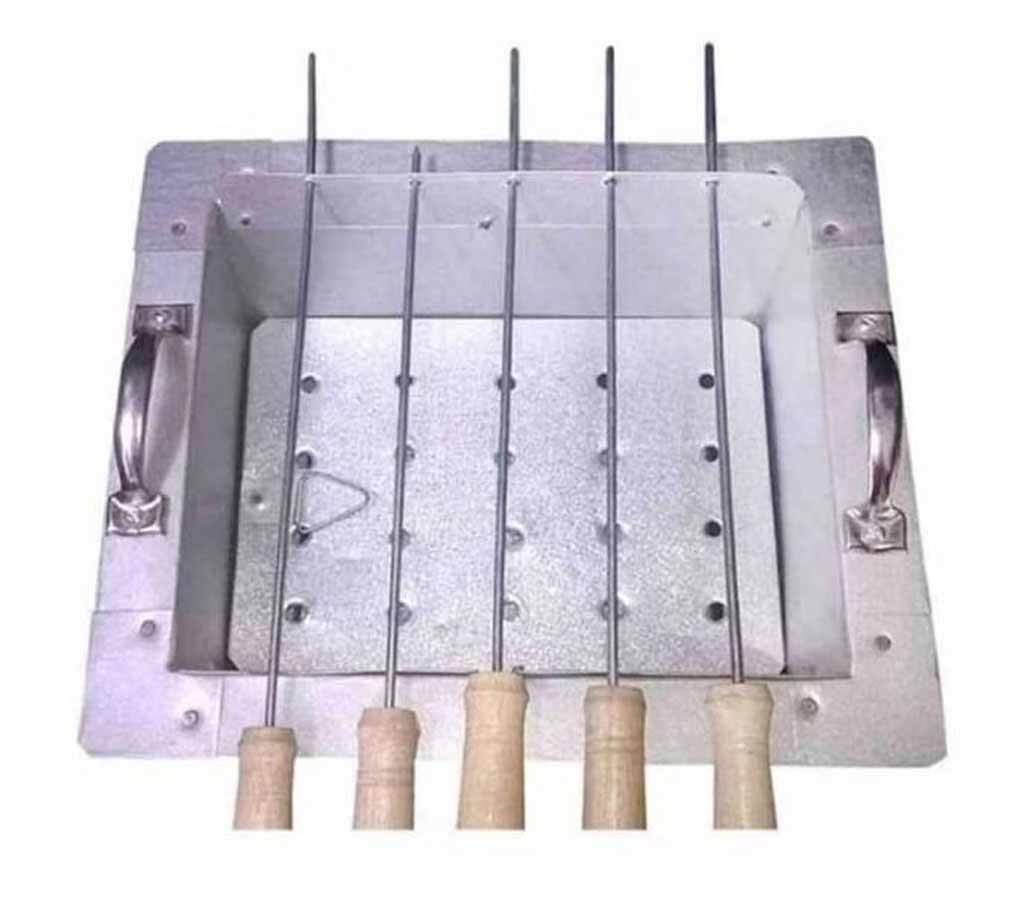 BBQ Maker