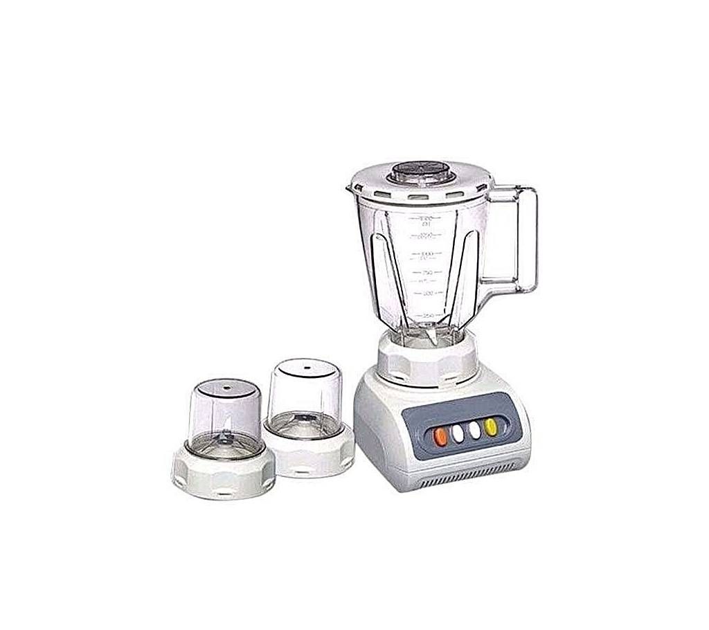 Nova Blackberry Blender - BL-10 - 1.5L - White