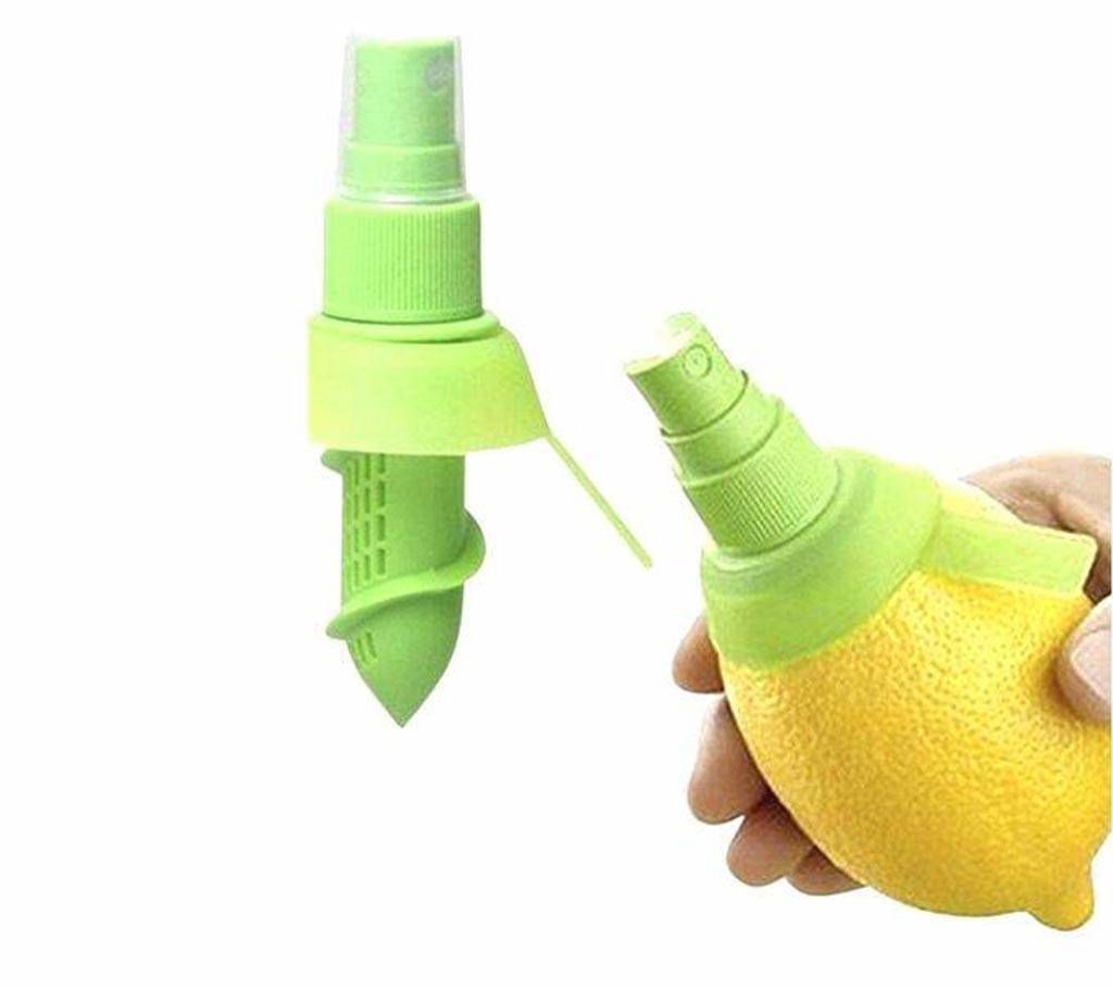 LEMON SPRAY-GRIN