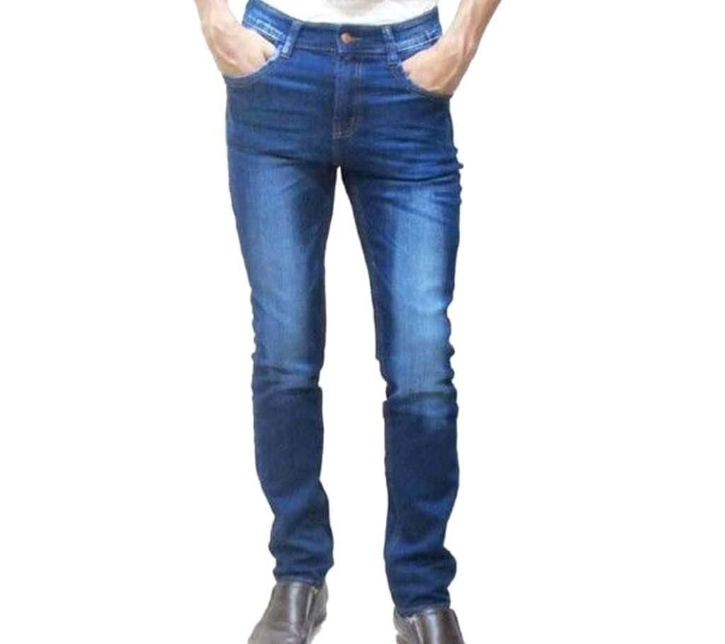 Men's two stlish jeans pants