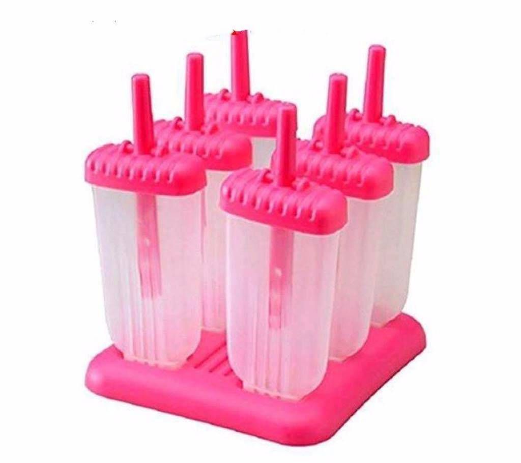 Ice Cream Maker- 6pc