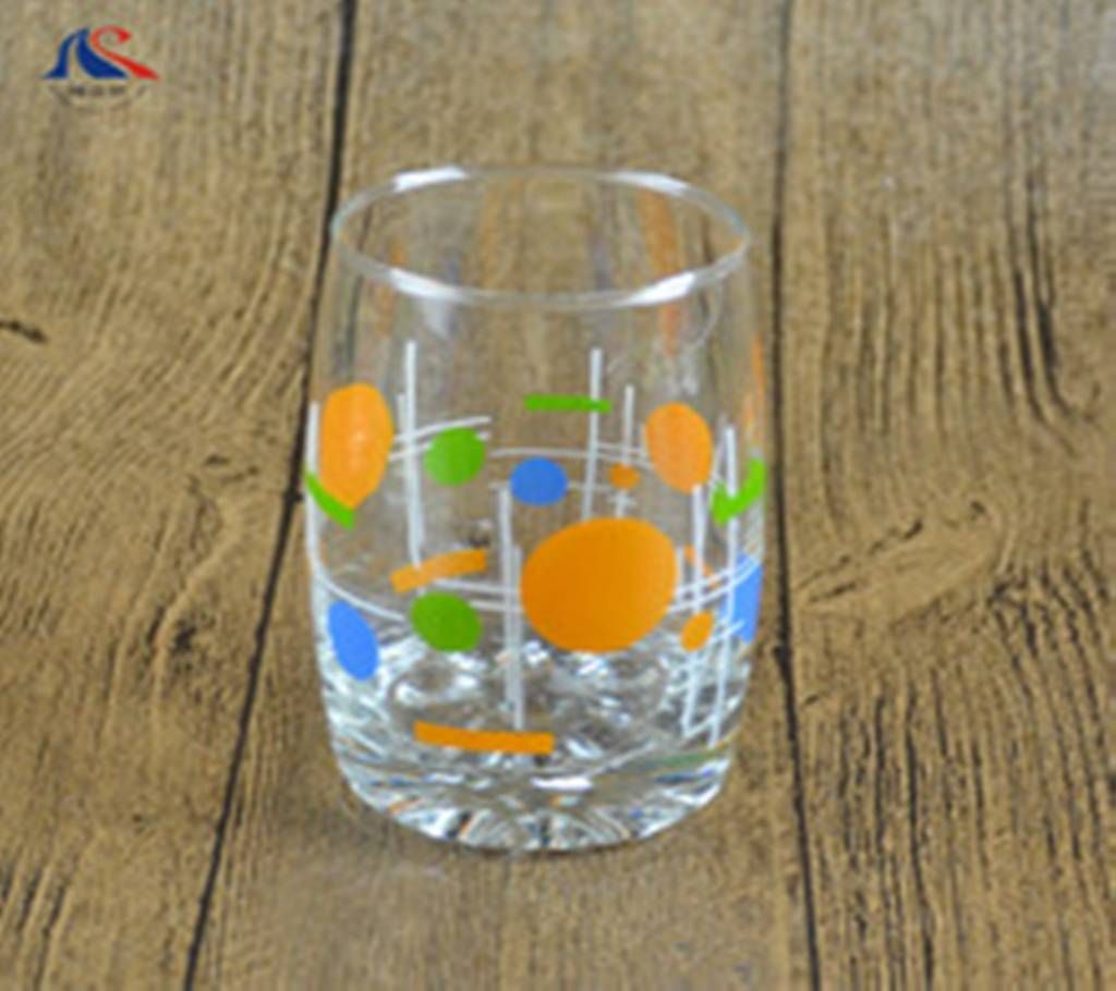 Cock Glass