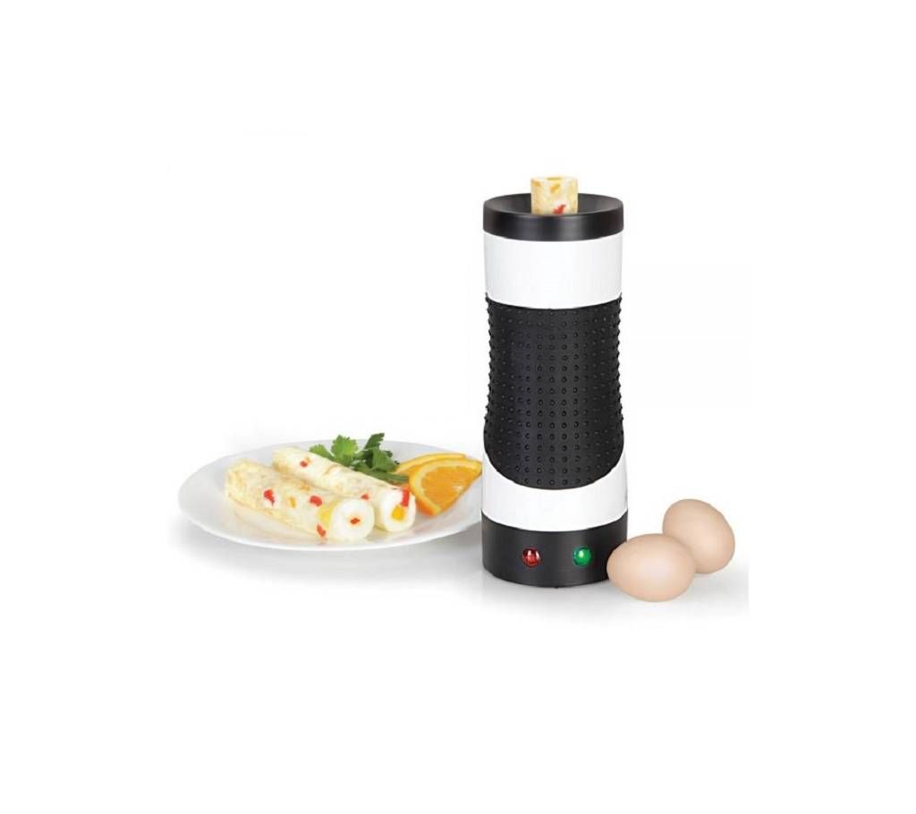 Egg Master Vertical Egg Cooker egg roller