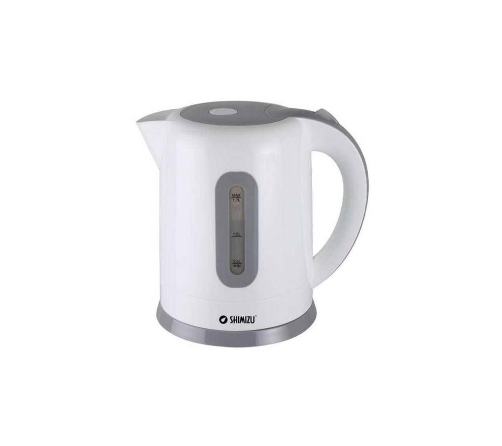 Shimizu Electric Kettle 1.7L