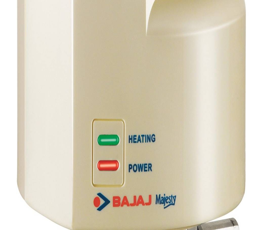 Bajaj Majesty 1 Litre 3KW Instant Water Heater