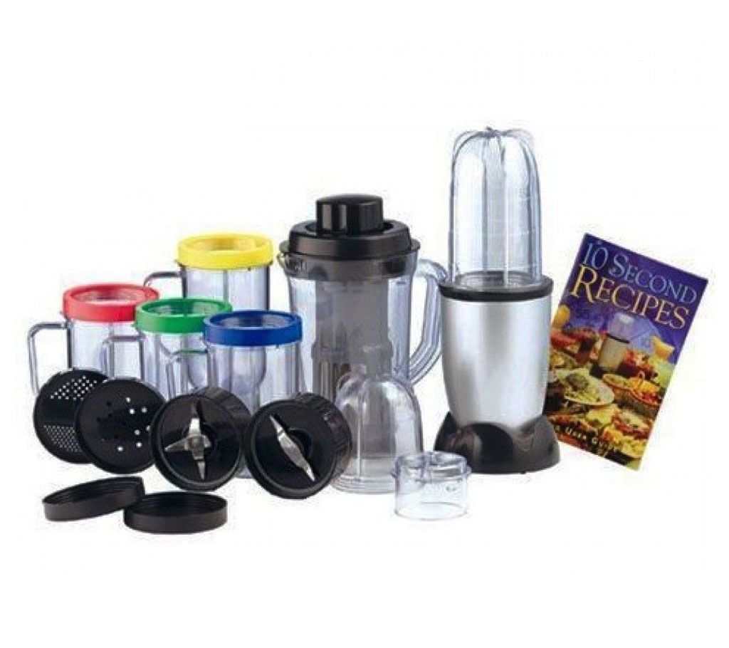 Magic Bullet Blender 21 set
