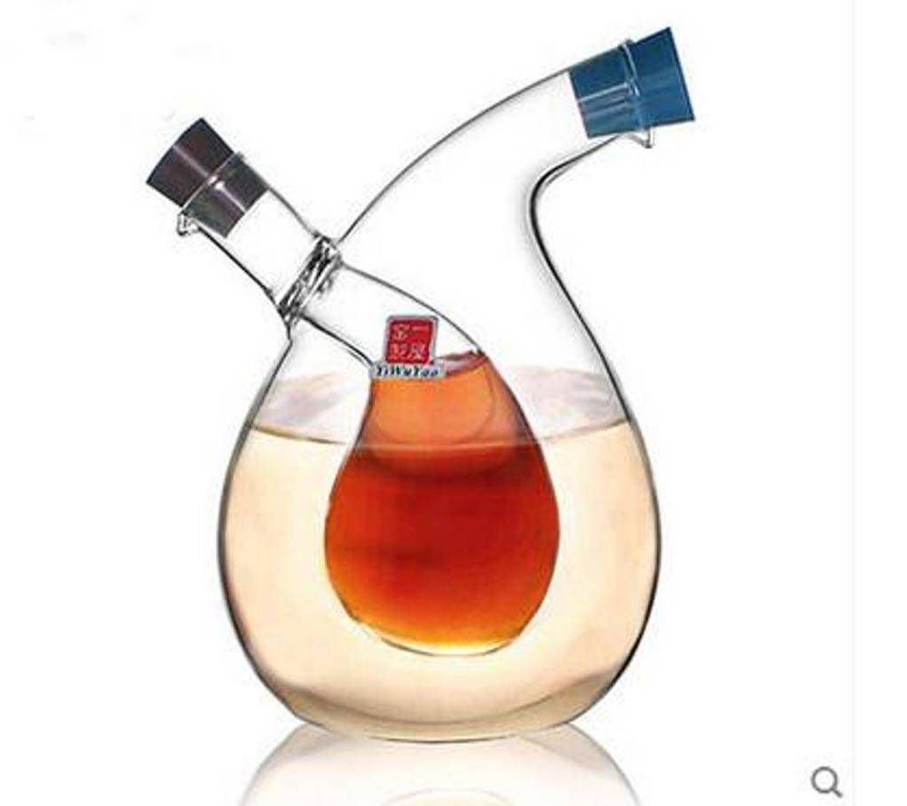 oil vinegar bottle
