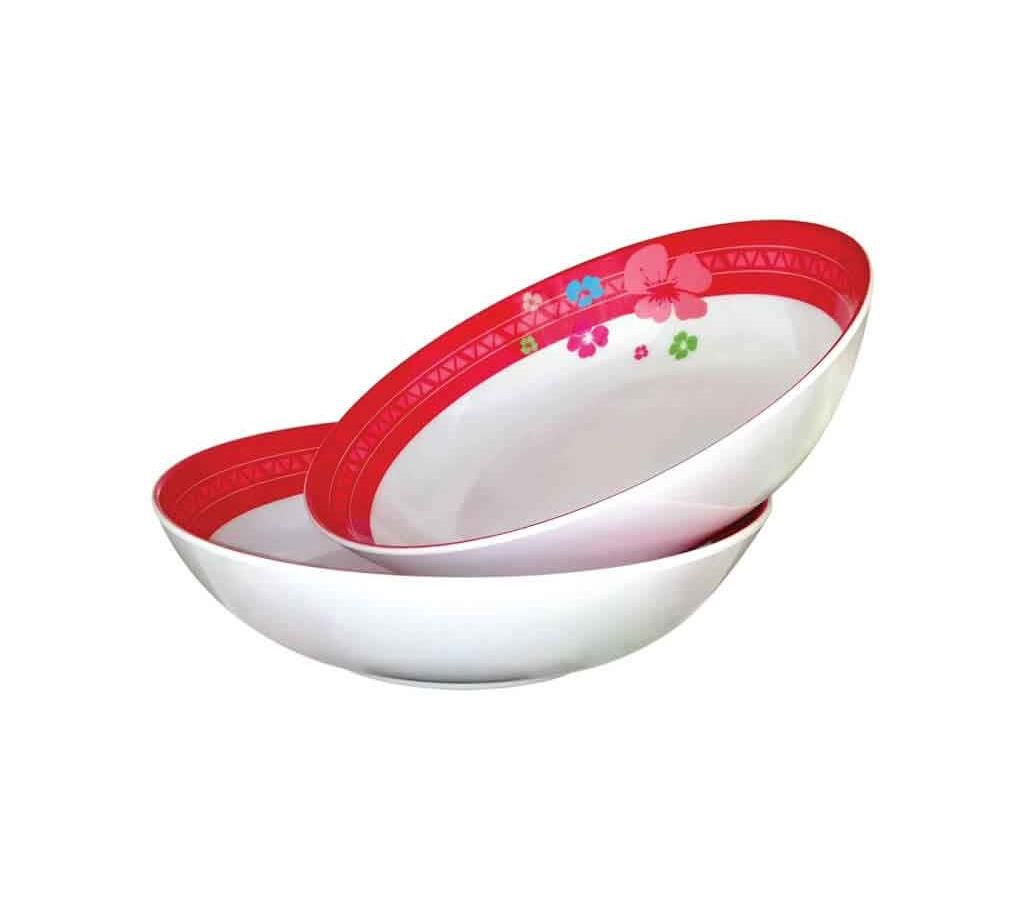 Nf Bowl 8.5 inch (6 Pieces)