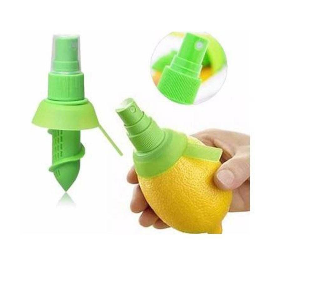 Lemon spraer