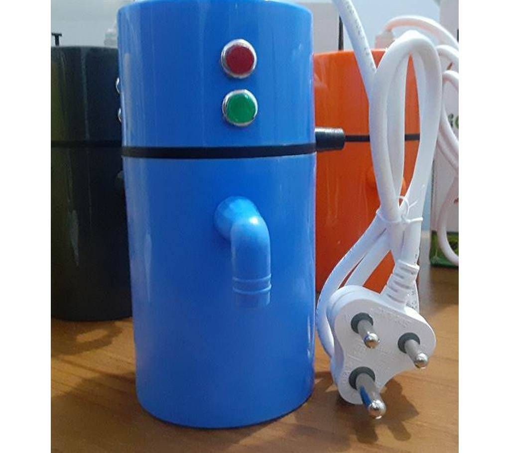 Electric Geyser