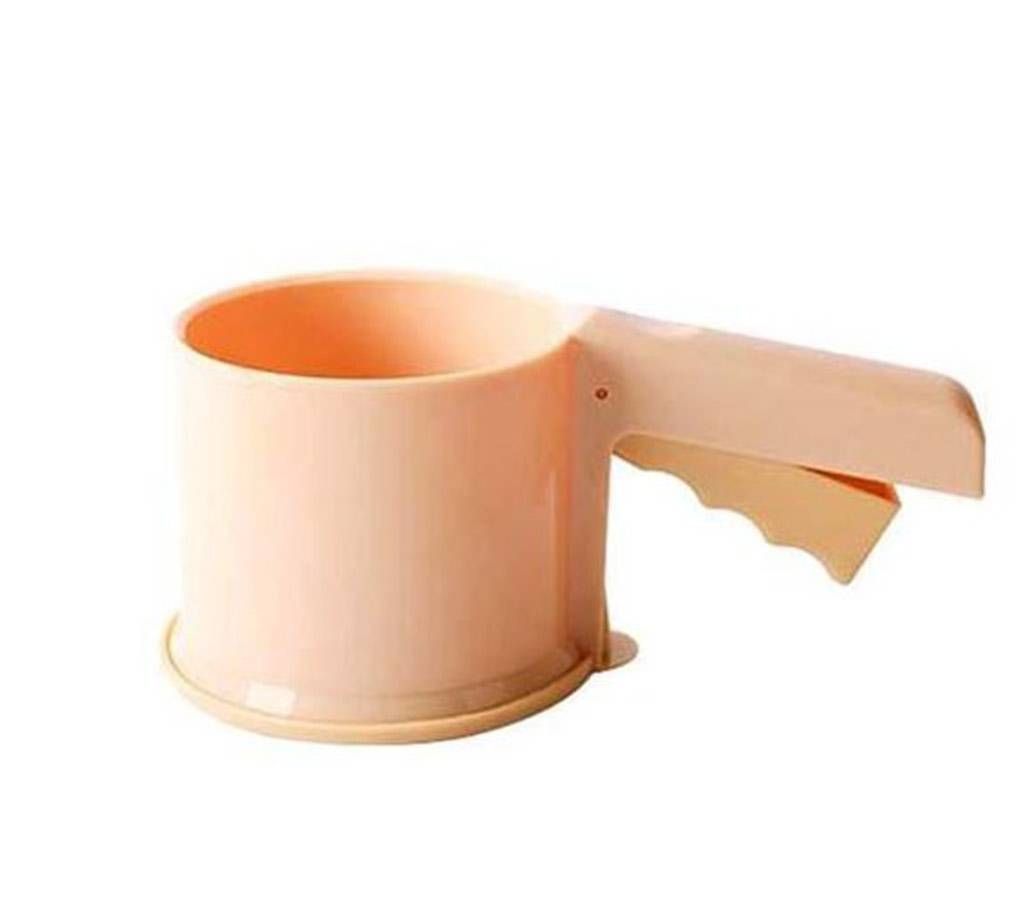 Flour Filter