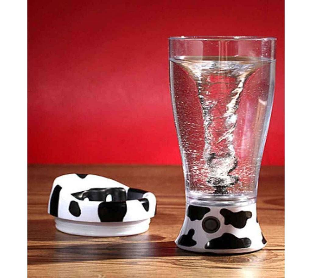 Auto Coffee Mixer Mug1