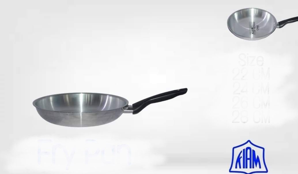 Kiam Non Stick Fry Pan 24 CM