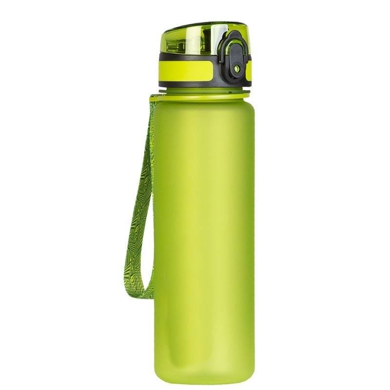 Quench Leak Proof Outdoors & Gym Water Bottle