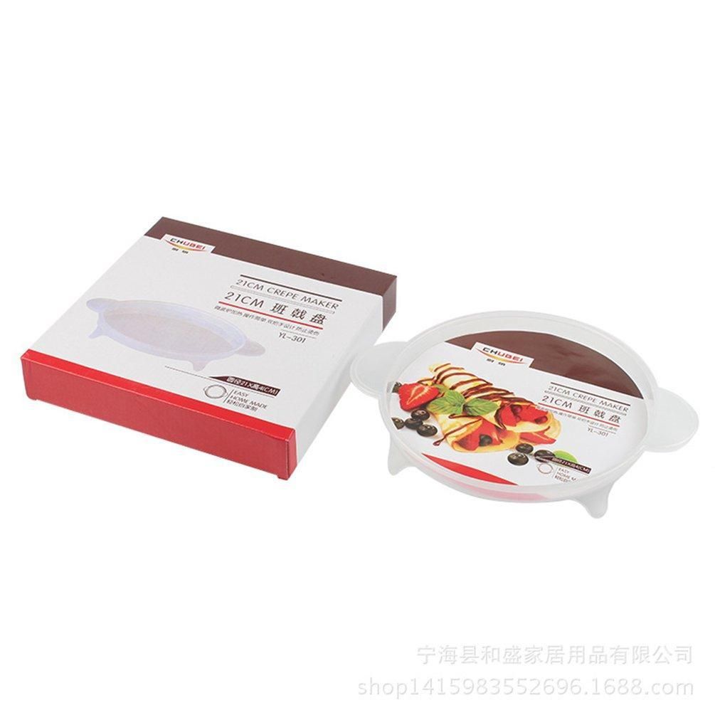 High Temperature Baking  Mold Jelly Pudding Dessert Food Grade Pp Bowl