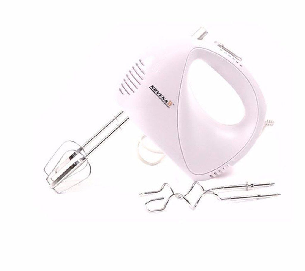 NOVENA NM-73 ELECTRIC EGG BEATER