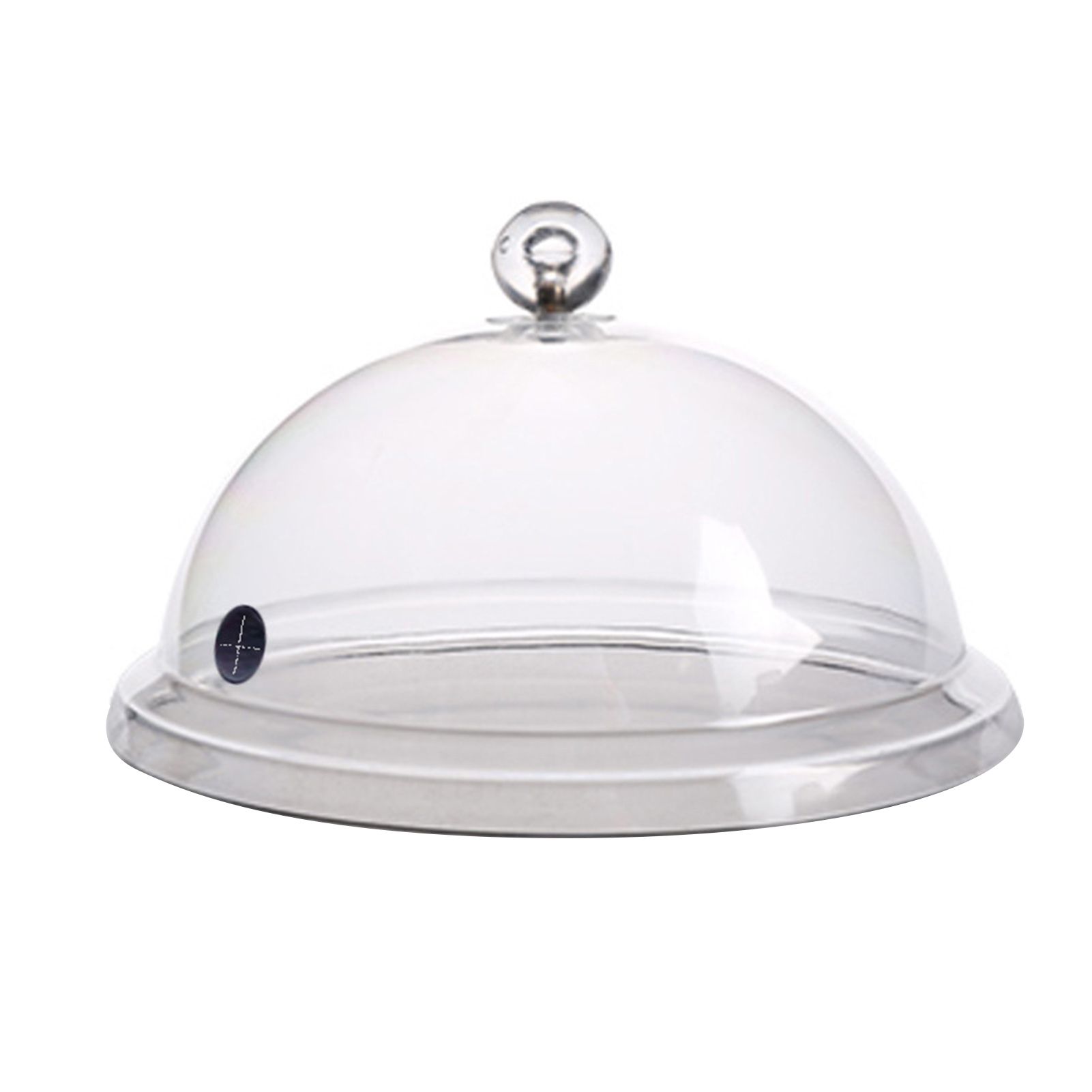 Molecular Dish Cover Durable Prtical Food-grade Molecular Dish Cover