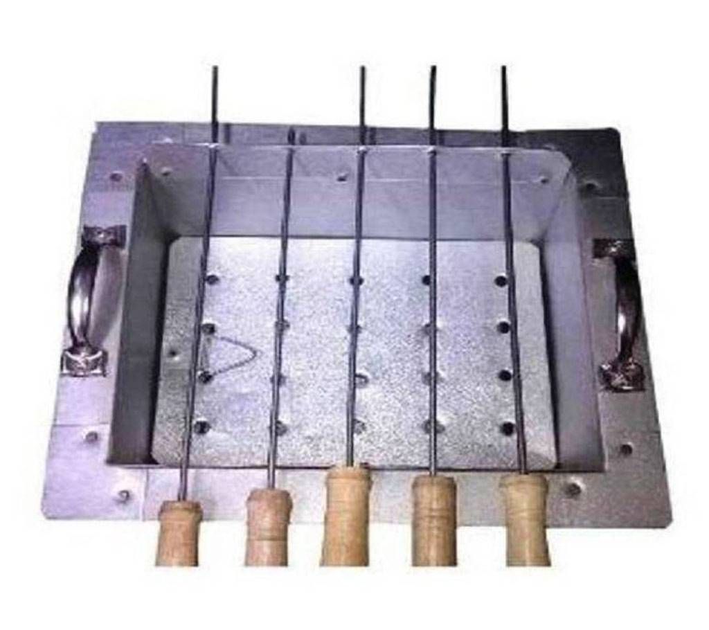 BBQ Grill 6 Stick