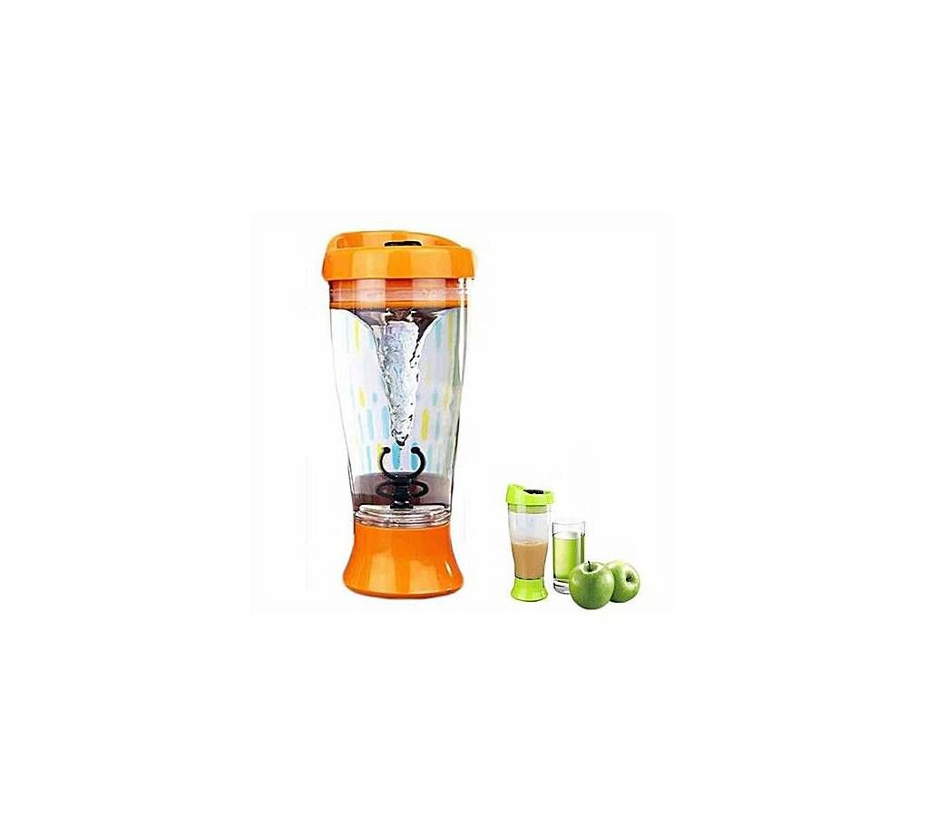 Auto Shake Mug Blender & Jucer