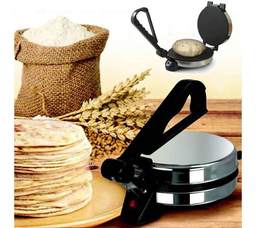 Electric Roti Maker 