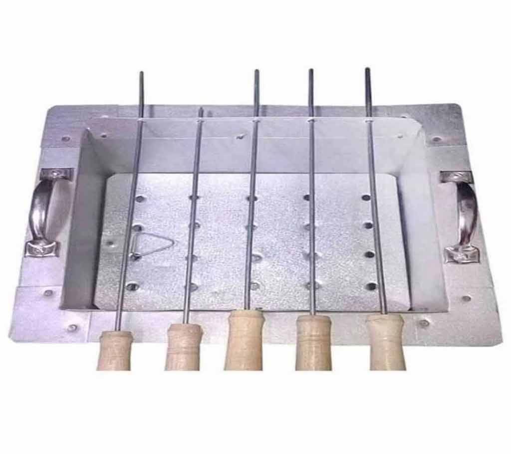 BBQ Maker - Coal