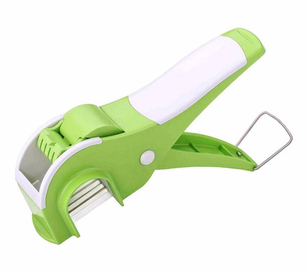 Vegetable slicer