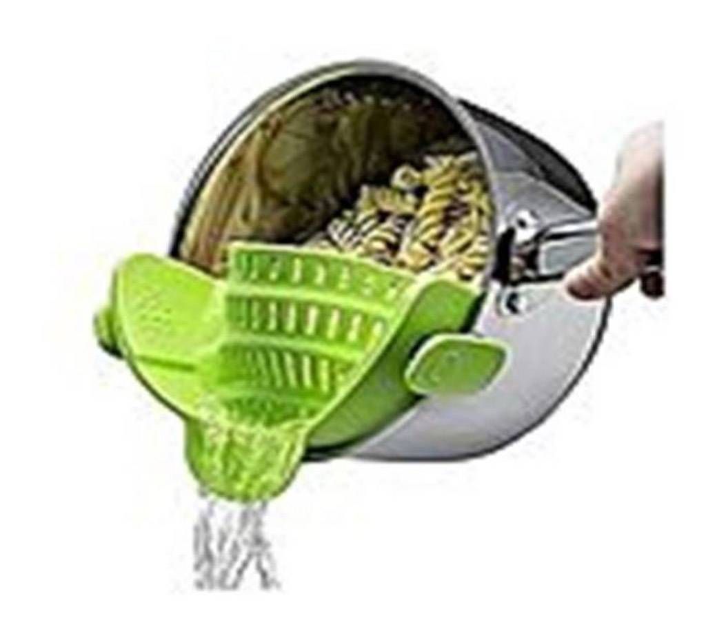 Family Mart Better Strainer