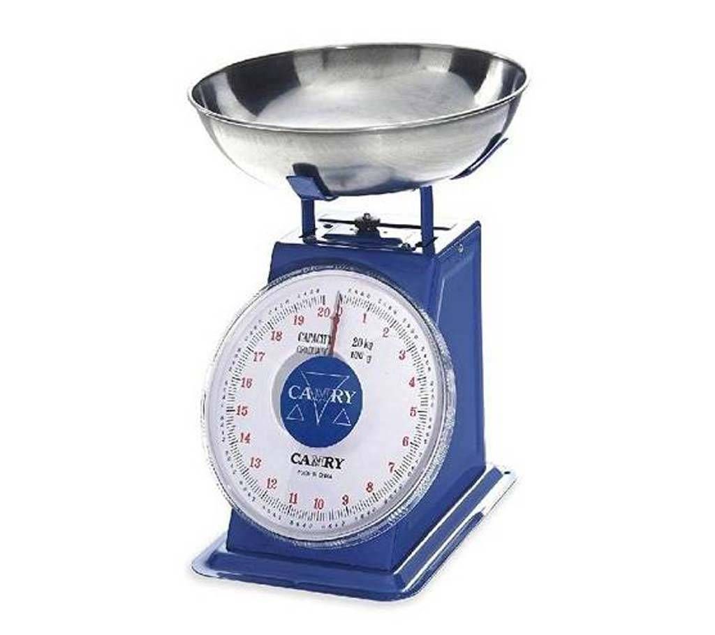 Fruit / Meat Weight Scale - 20KG