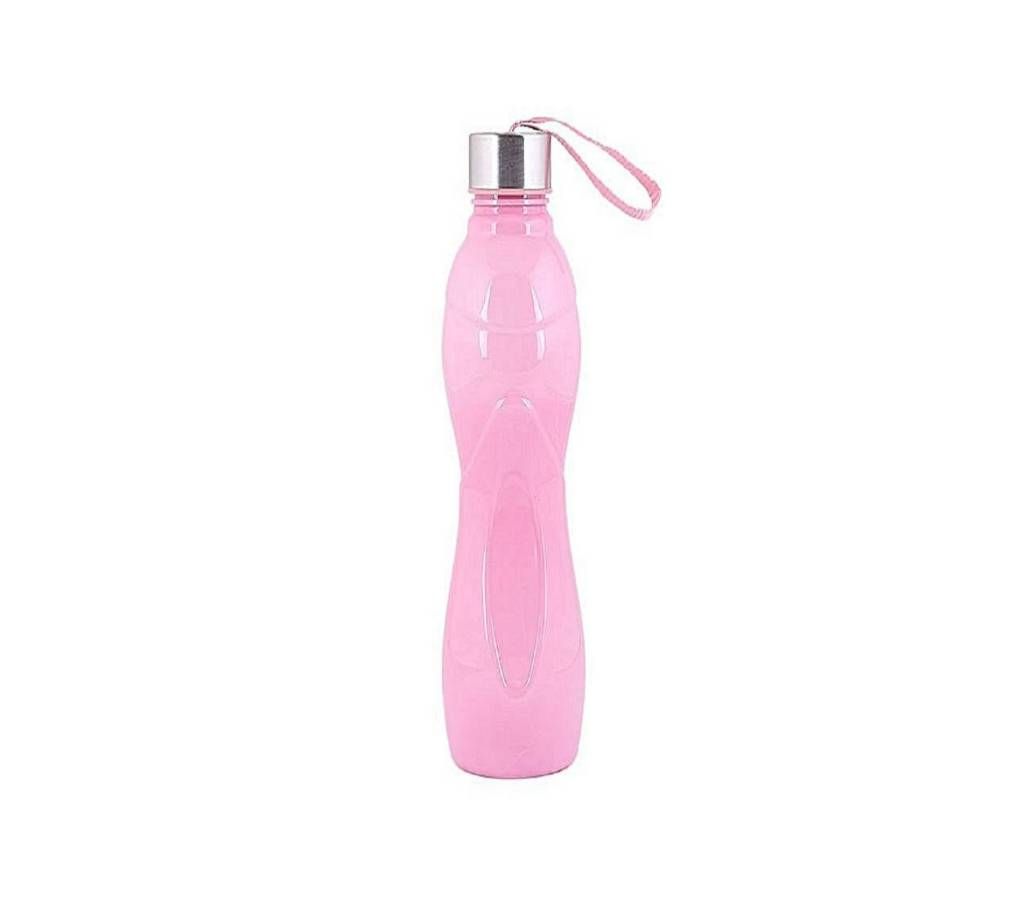 Plastic Water Bottle (Random)