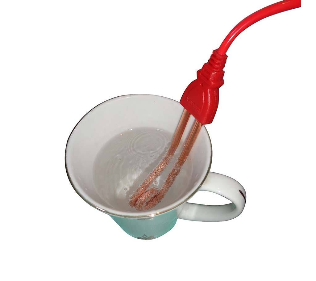 Coffee and Tea Heater