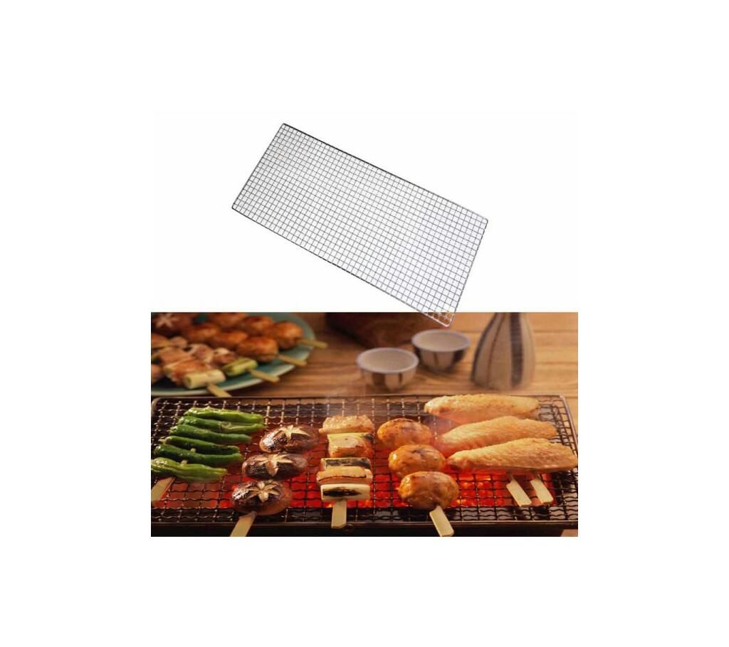 grill net
