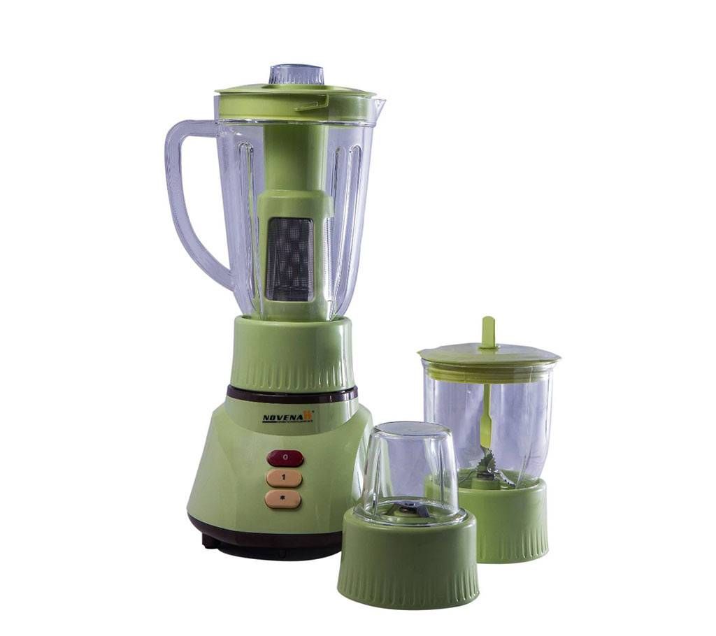 BL-604 Novena Blender- 1.6 liters  