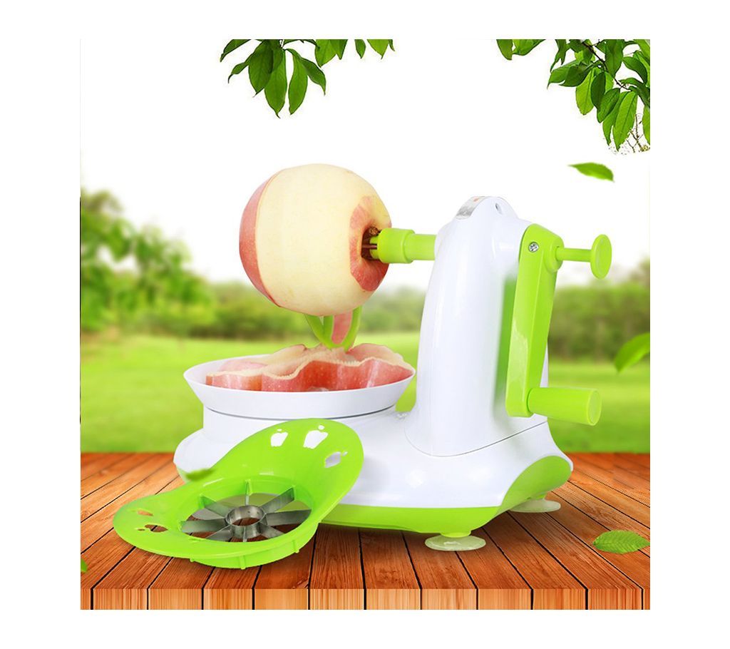 Apple Cutter ExclusiveApple Cutter Exclusive