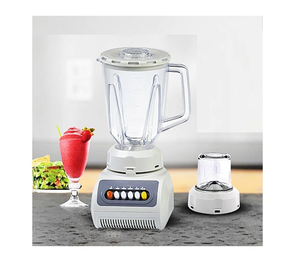 Huijui 2 in 1 Blender