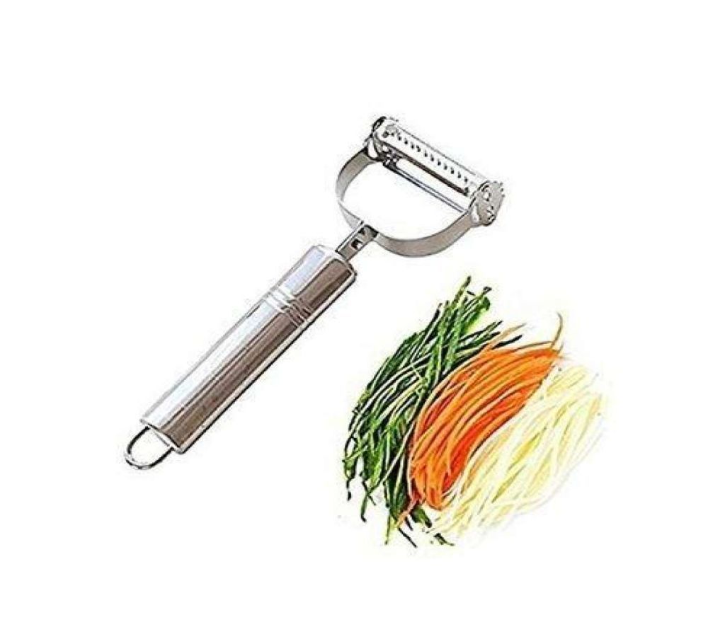 2 in1 Piller - Silver