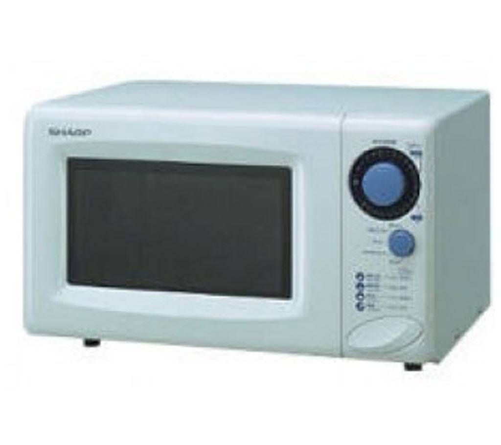 Microwave Oven SHARP R228H
