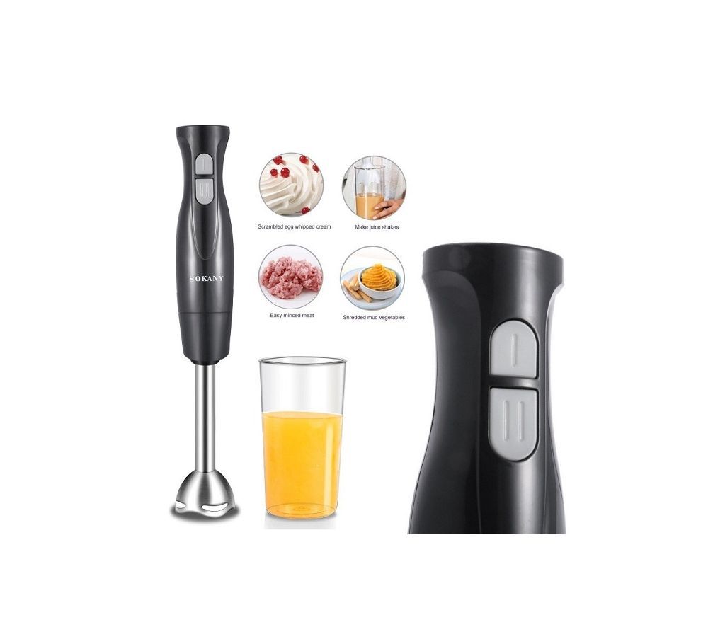 Sokany Hand Blender