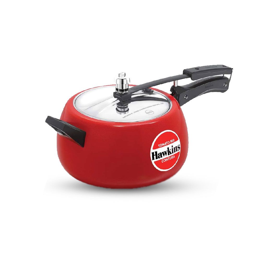 Hawkins Contura Pressur cooker 5L