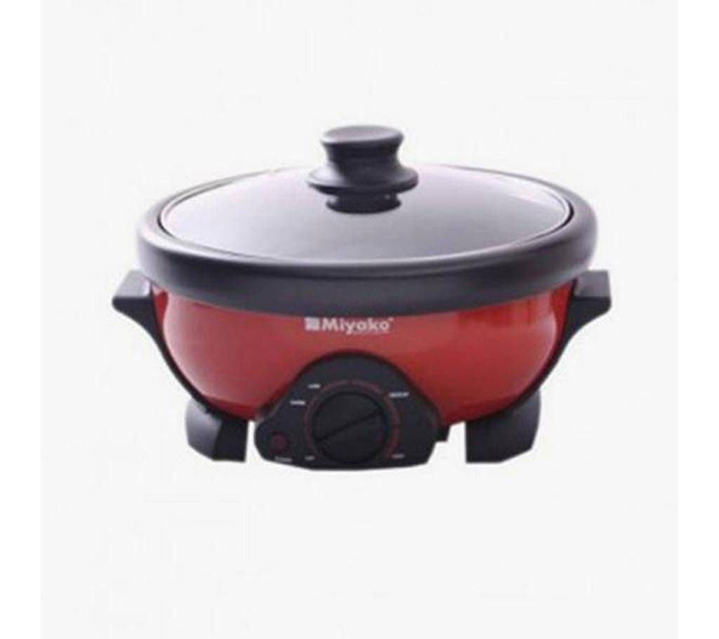 Miyako Curry Cooker MC500D