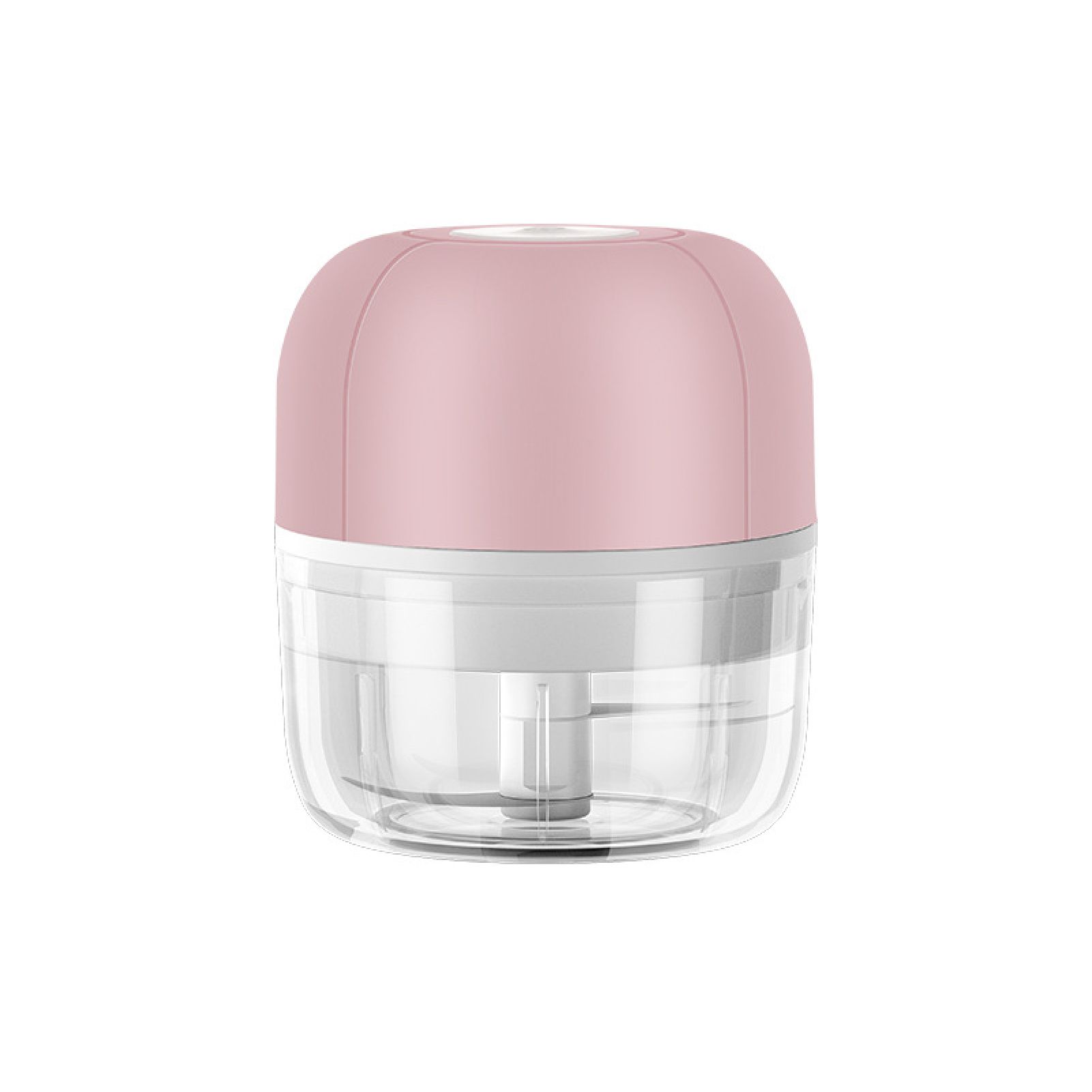 Garlic Chopper Wireless Rechargeableni Veggie Garlic Chopper