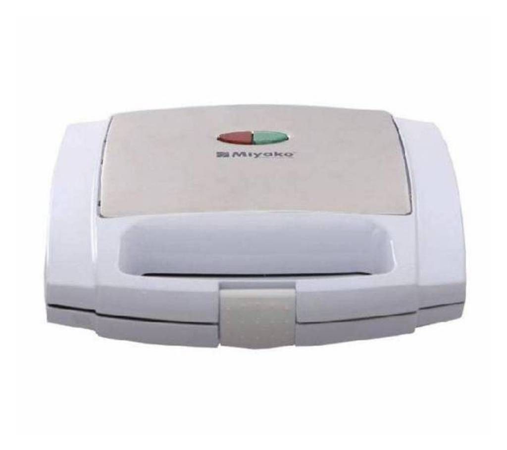 Miyako SW 25 Sandwich Maker 