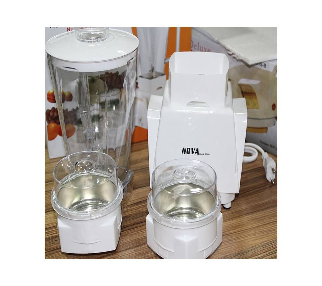 N242 Nova Blender