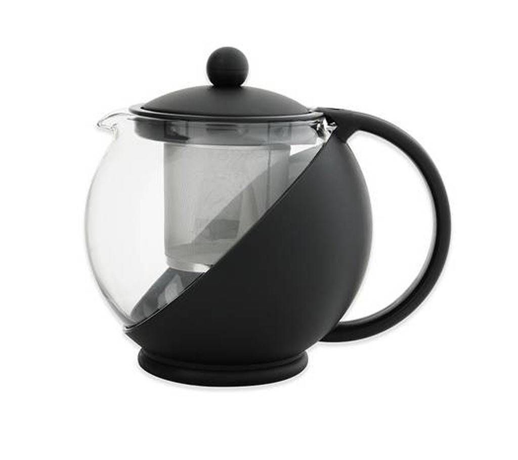 MultiFUnctional Tea Pot