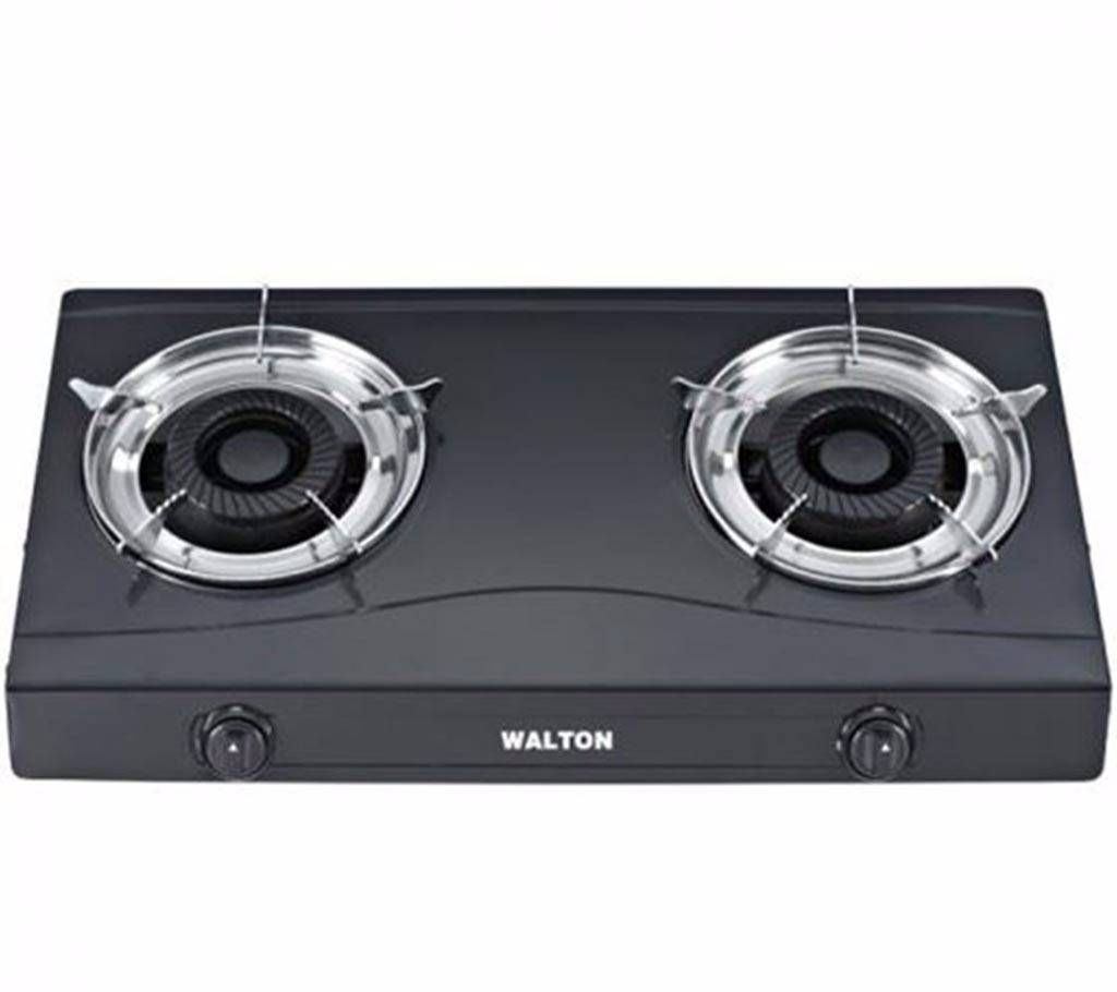 Walton WGS-NSB1501 (LPG) Double Burner Gas