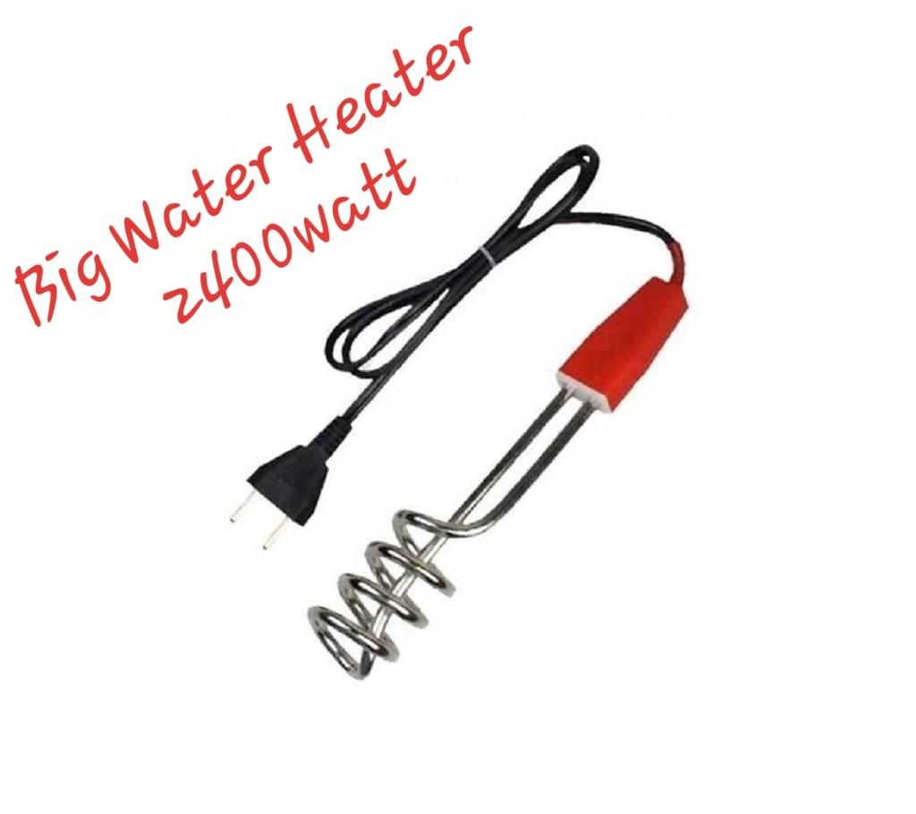 Water Heater - Big (2400 watt)