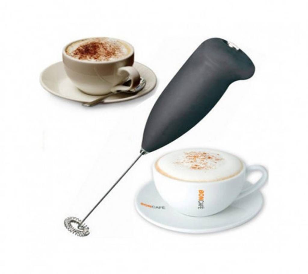 Hand Mixer Coffee-F1